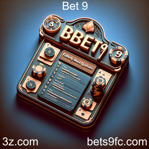 Desvendando a Categoria 'Dúvidas' no Bet 9